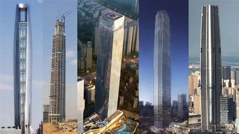 The 100 Tallest Completed Buildings in Philippines in 2023 .